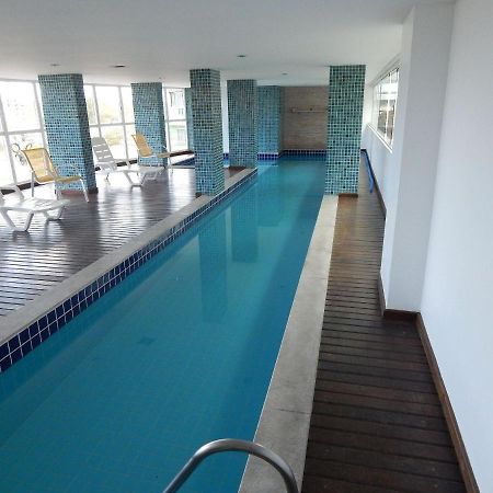 Condominio Sant Martin - Alto Luxo Com Piscina, Churrasqueira E Academia กาโบฟรีโอ ภายนอก รูปภาพ
