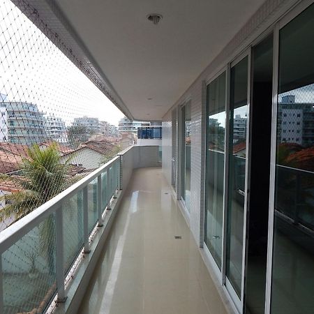 Condominio Sant Martin - Alto Luxo Com Piscina, Churrasqueira E Academia กาโบฟรีโอ ภายนอก รูปภาพ
