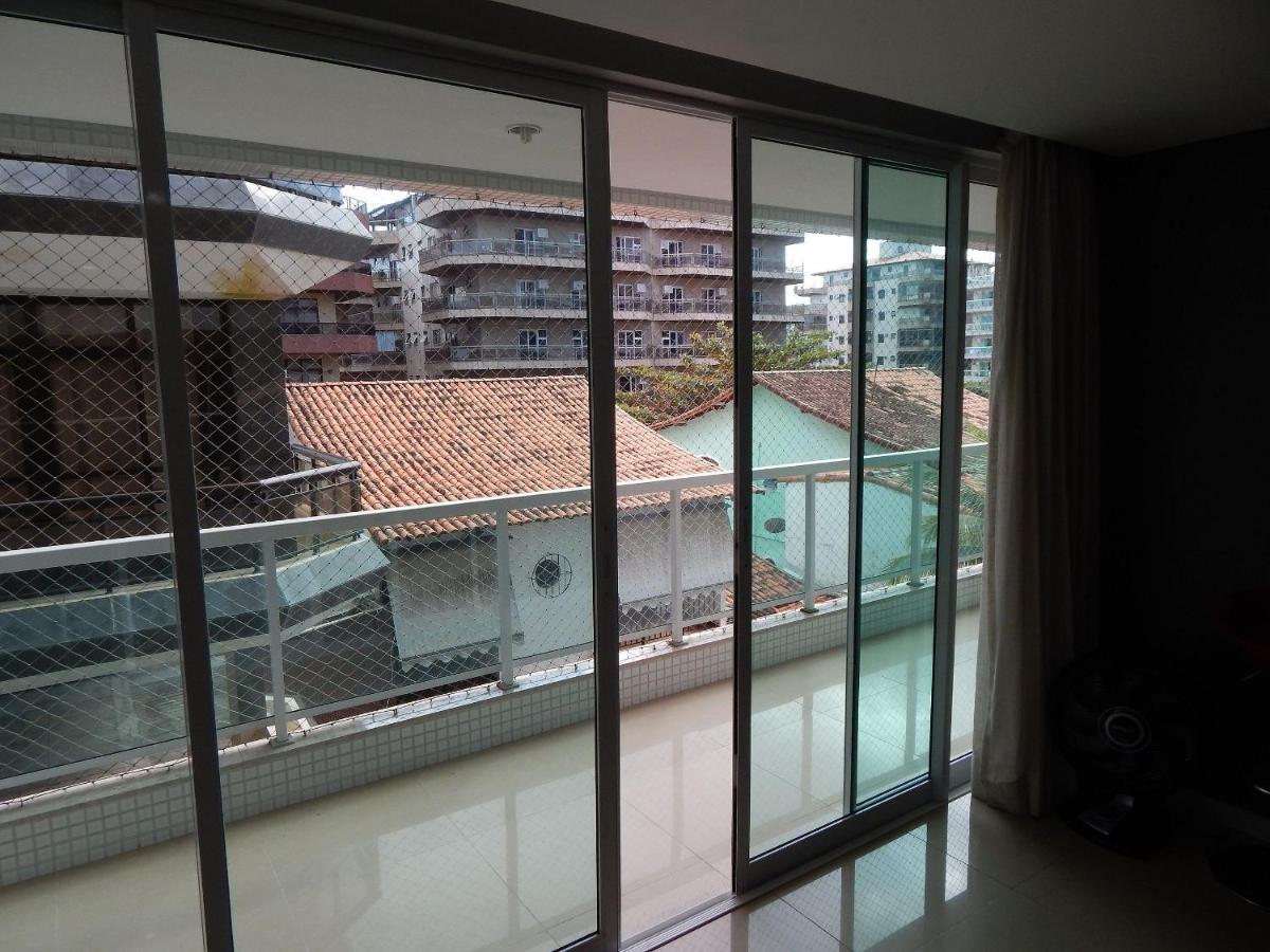 Condominio Sant Martin - Alto Luxo Com Piscina, Churrasqueira E Academia กาโบฟรีโอ ภายนอก รูปภาพ