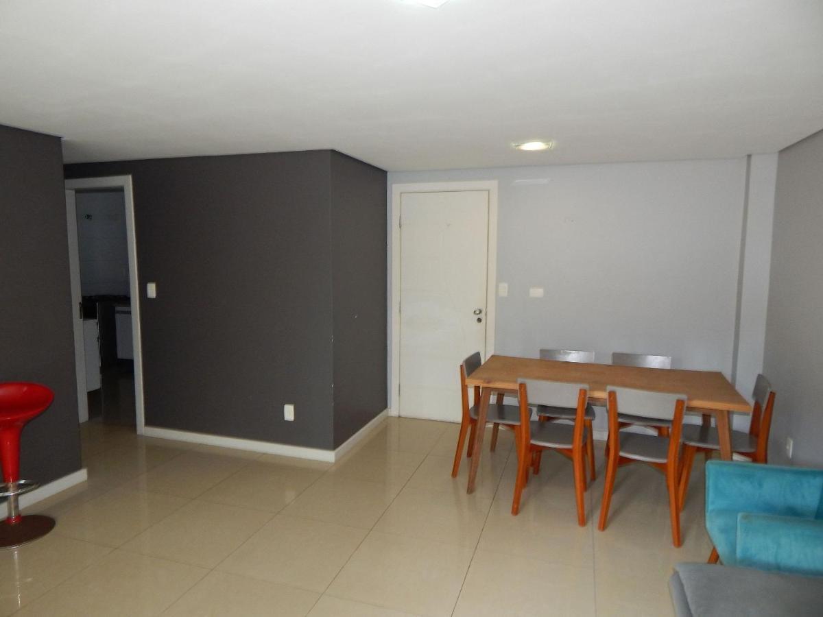 Condominio Sant Martin - Alto Luxo Com Piscina, Churrasqueira E Academia กาโบฟรีโอ ภายนอก รูปภาพ