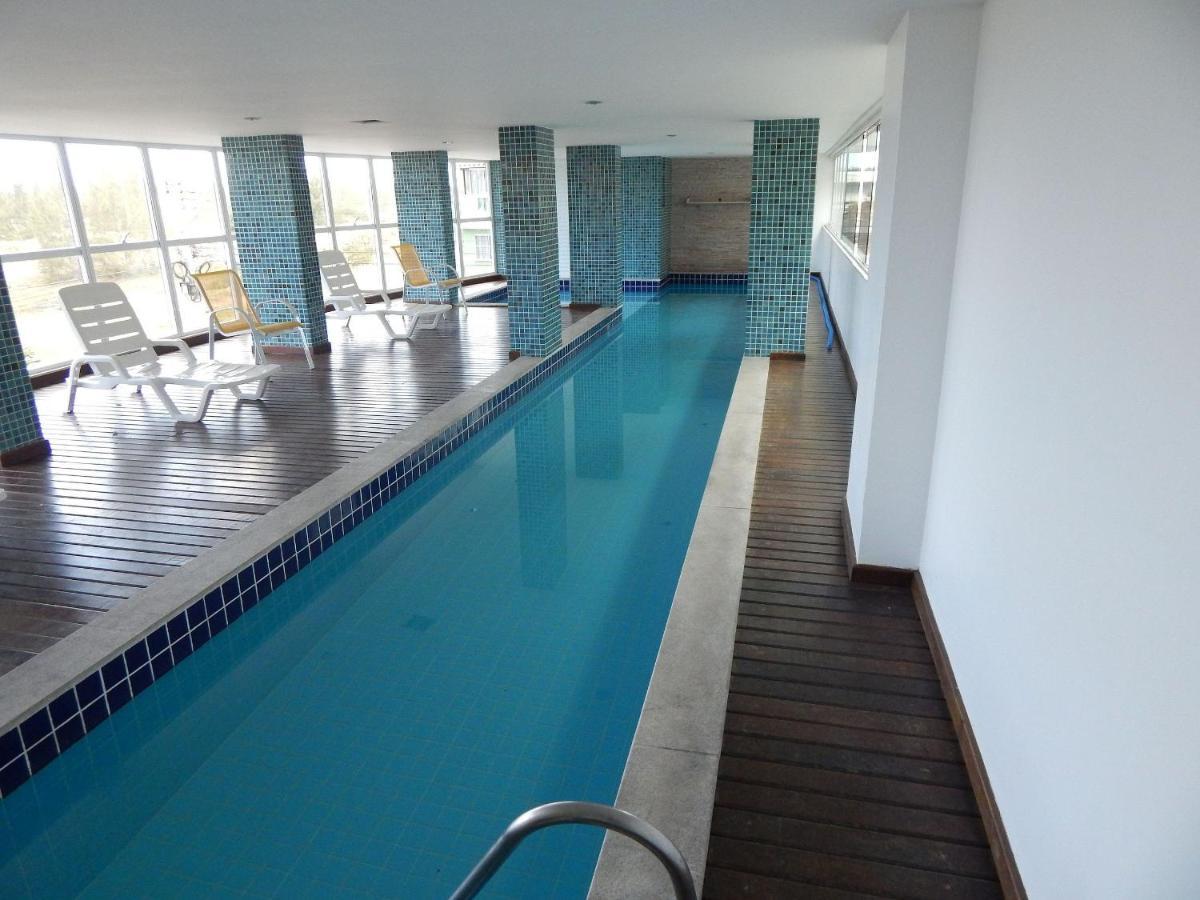 Condominio Sant Martin - Alto Luxo Com Piscina, Churrasqueira E Academia กาโบฟรีโอ ภายนอก รูปภาพ