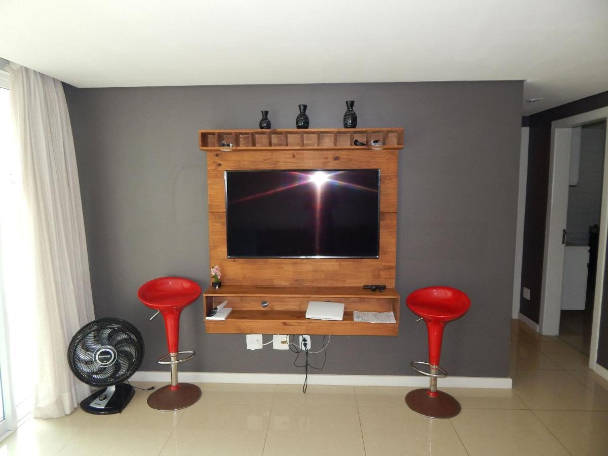 Condominio Sant Martin - Alto Luxo Com Piscina, Churrasqueira E Academia กาโบฟรีโอ ภายนอก รูปภาพ