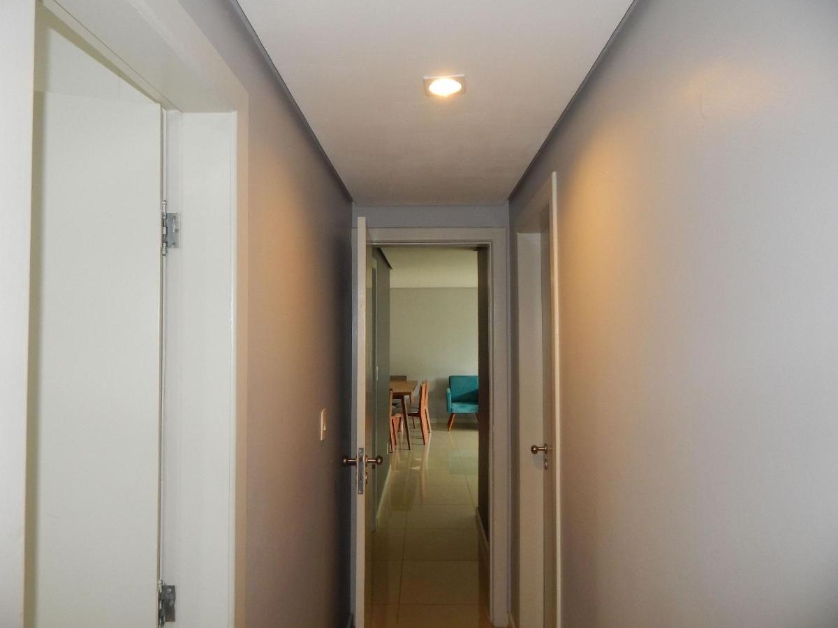 Condominio Sant Martin - Alto Luxo Com Piscina, Churrasqueira E Academia กาโบฟรีโอ ภายนอก รูปภาพ