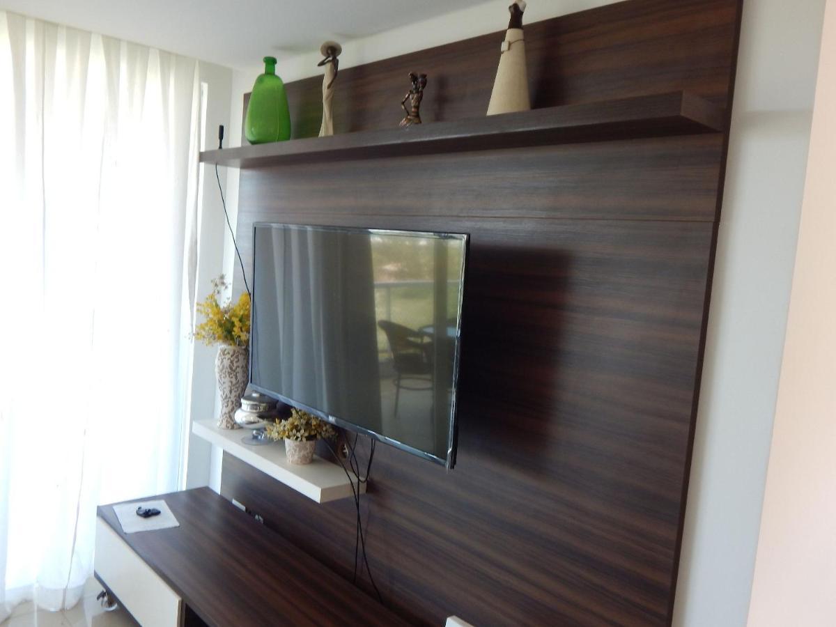 Condominio Sant Martin - Alto Luxo Com Piscina, Churrasqueira E Academia กาโบฟรีโอ ภายนอก รูปภาพ