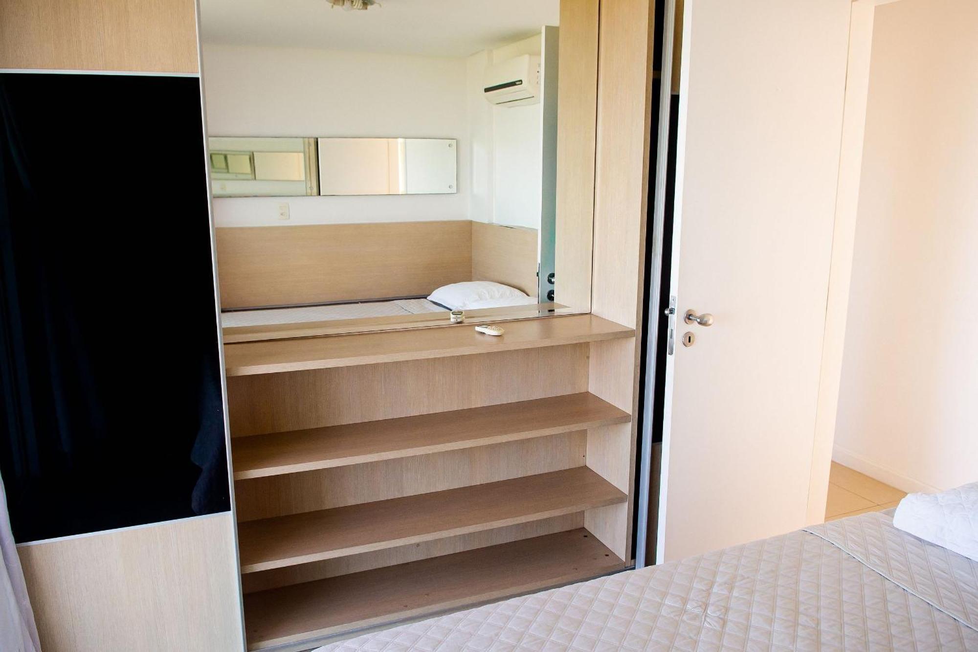 Condominio Sant Martin - Alto Luxo Com Piscina, Churrasqueira E Academia กาโบฟรีโอ ภายนอก รูปภาพ