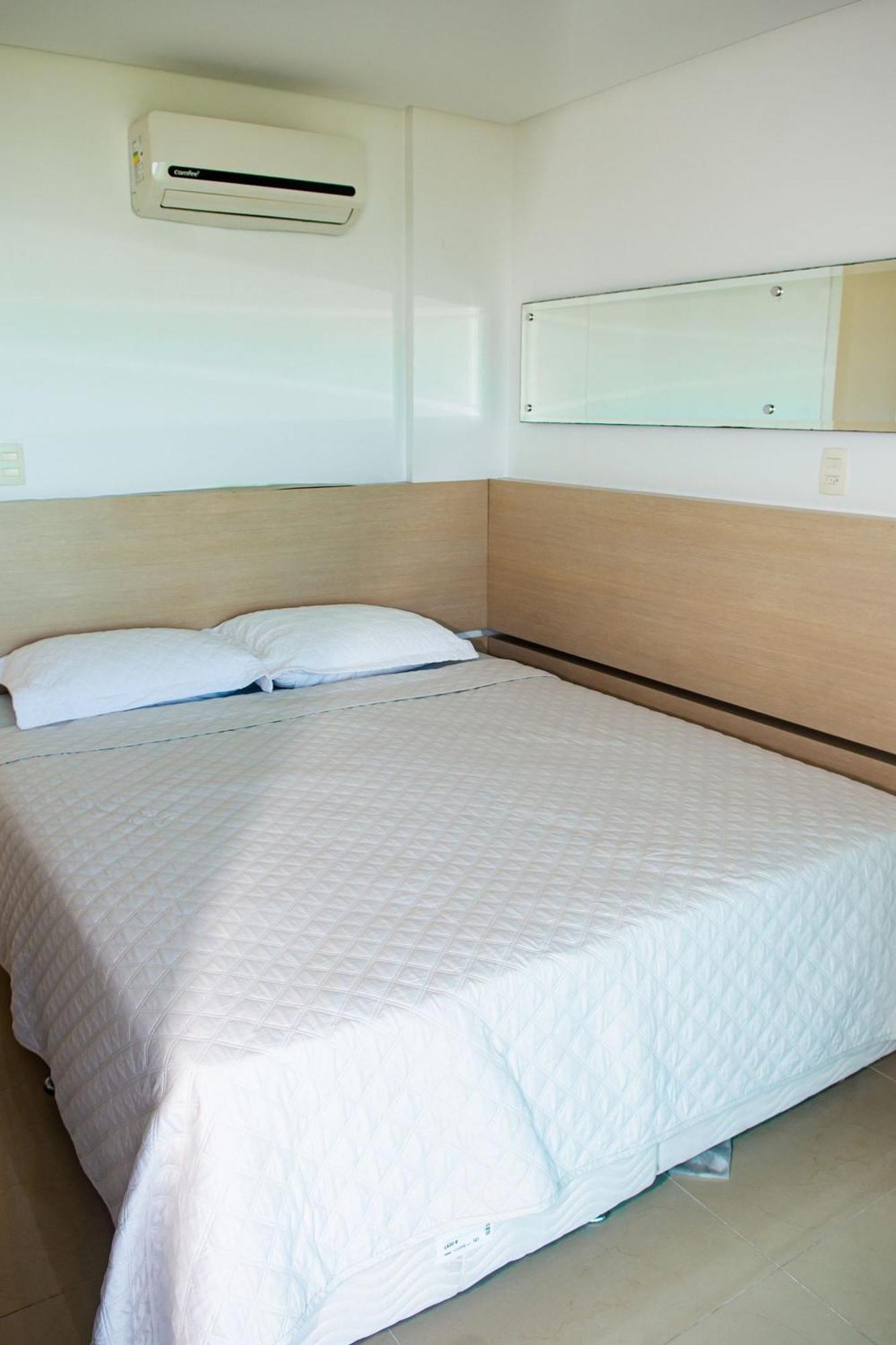 Condominio Sant Martin - Alto Luxo Com Piscina, Churrasqueira E Academia กาโบฟรีโอ ภายนอก รูปภาพ