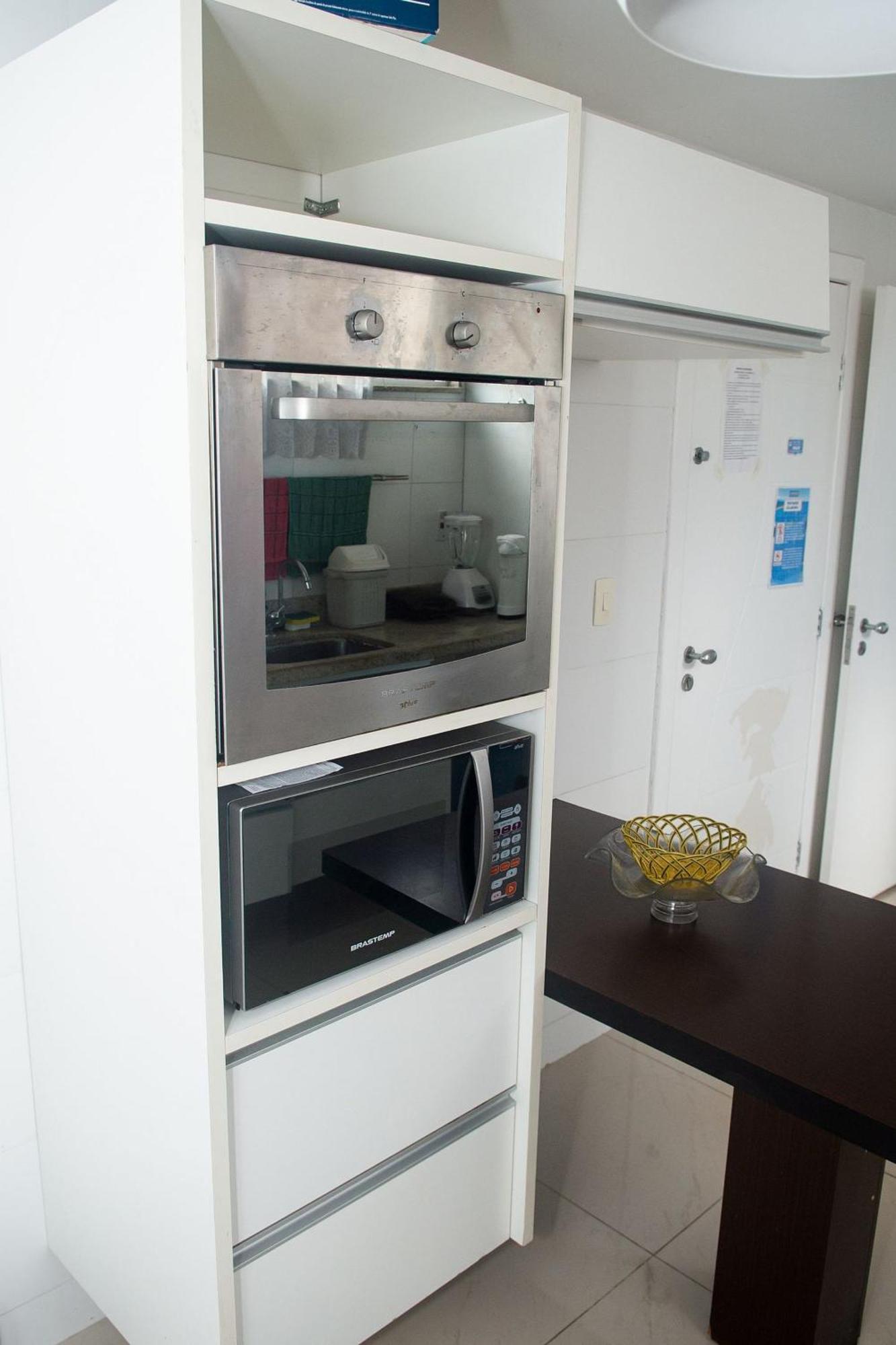 Condominio Sant Martin - Alto Luxo Com Piscina, Churrasqueira E Academia กาโบฟรีโอ ภายนอก รูปภาพ