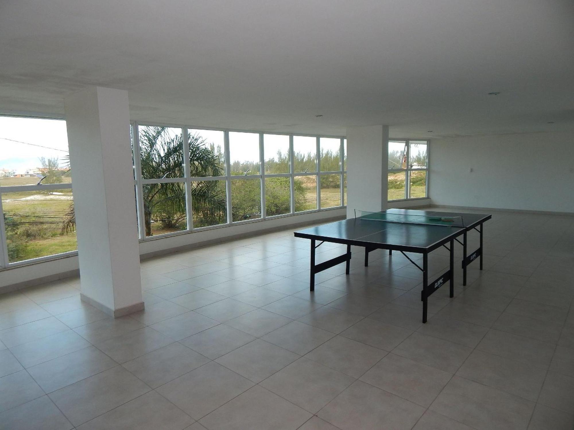 Condominio Sant Martin - Alto Luxo Com Piscina, Churrasqueira E Academia กาโบฟรีโอ ภายนอก รูปภาพ