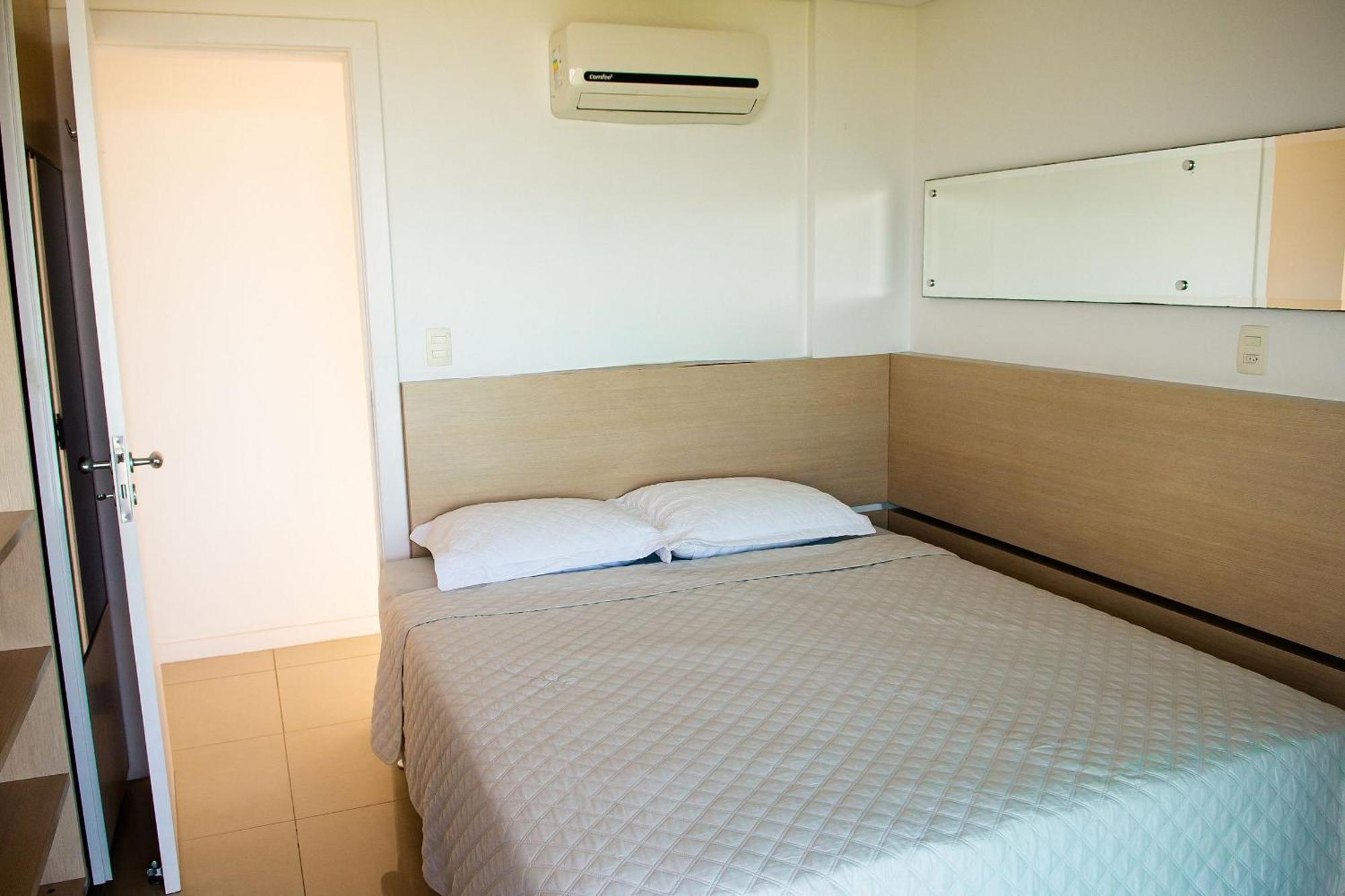 Condominio Sant Martin - Alto Luxo Com Piscina, Churrasqueira E Academia กาโบฟรีโอ ภายนอก รูปภาพ