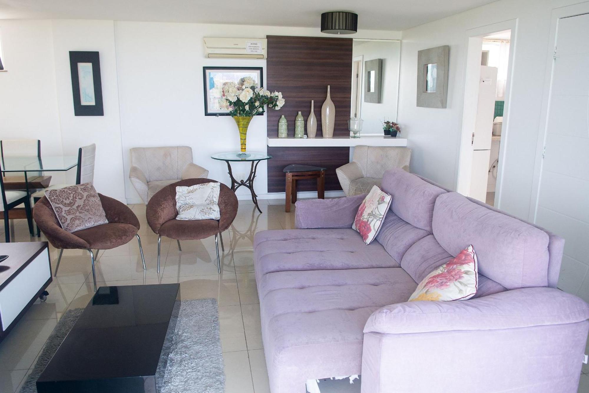 Condominio Sant Martin - Alto Luxo Com Piscina, Churrasqueira E Academia กาโบฟรีโอ ภายนอก รูปภาพ