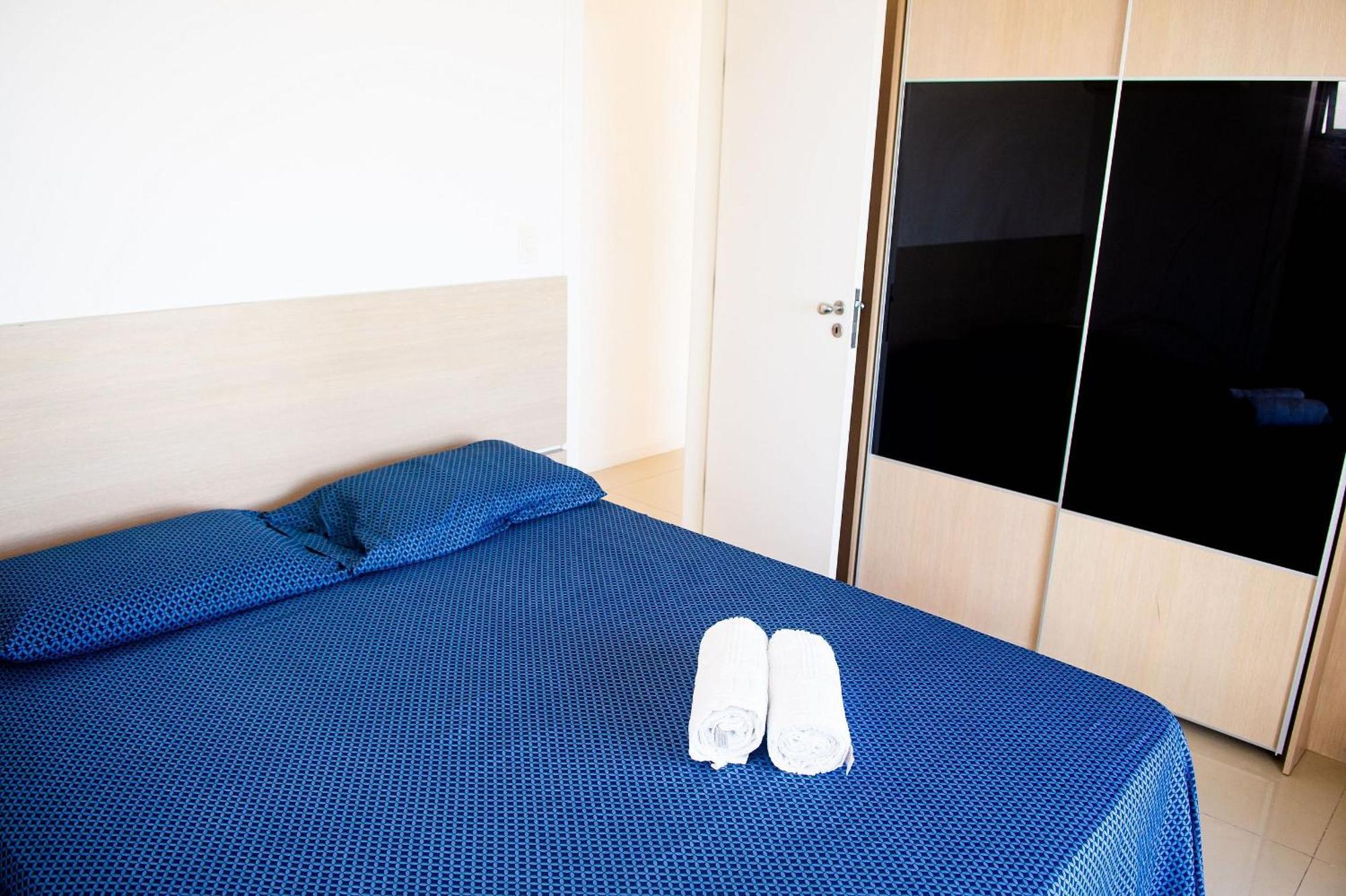 Condominio Sant Martin - Alto Luxo Com Piscina, Churrasqueira E Academia กาโบฟรีโอ ภายนอก รูปภาพ