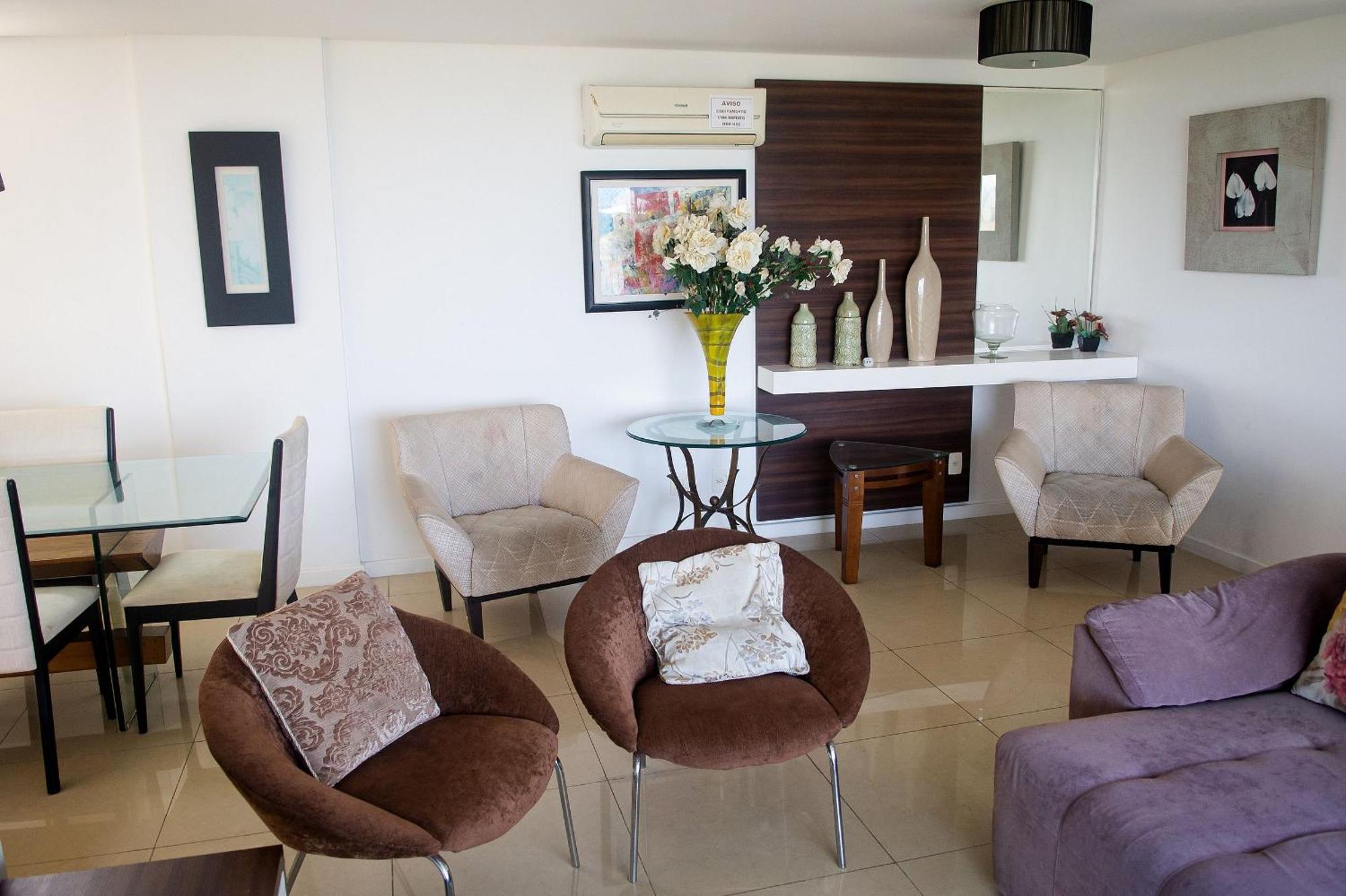 Condominio Sant Martin - Alto Luxo Com Piscina, Churrasqueira E Academia กาโบฟรีโอ ภายนอก รูปภาพ