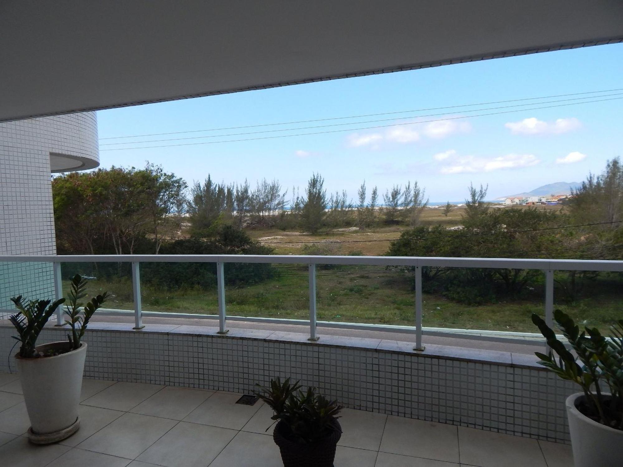 Condominio Sant Martin - Alto Luxo Com Piscina, Churrasqueira E Academia กาโบฟรีโอ ภายนอก รูปภาพ